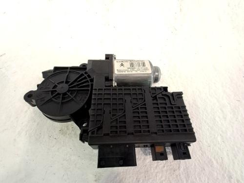 Right front window motor CITROËN C4 Picasso I MPV (UD_) 1.6 HDi | BP29558938E20 