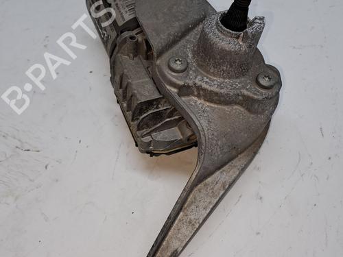 Front wiper motor FORD TRANSIT CONNECT V408 Box Body/MPV 1.6 TDCi | BP25737191M29 