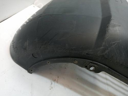 Front bumper FIAT FIORINO Box Body/MPV (225_) 1.3 D Multijet (225BXD1A, 225BXB1A, 225BXB11) | BP23353467C7 
