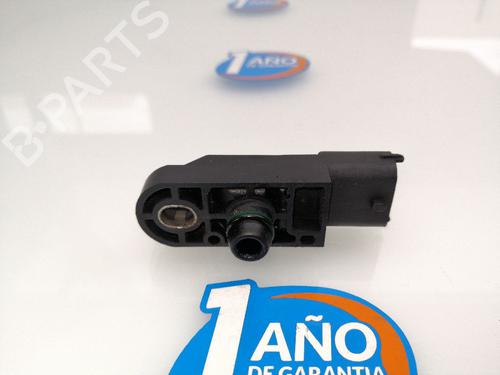 Elektronisk sensor RENAULT MEGANE II Saloon (LM0/1_) 1.9 dCi (LM0G, LM1G, LM2C) (120 hp) 23453839