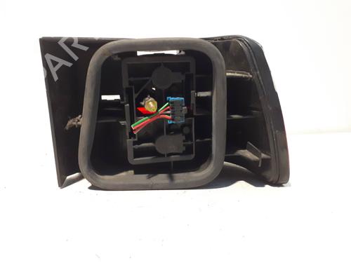 Used Left taillight CITROËN XANTIA (X1_, X2_) 2.0 HDI 109 (109 hp) 25459344