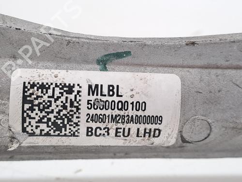 Steering rack HYUNDAI i20 III (BC3, BI3) 1.2 | BP27274436M22