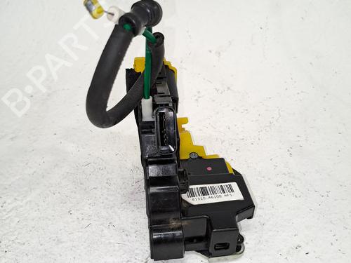 Front left lock HYUNDAI i30 (GD) 1.4 CRDi | BP27463661C98 