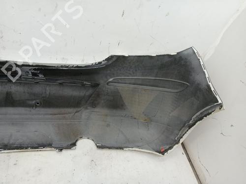 Rear bumper OPEL CORSA D (S07) 1.3 CDTI (L08, L68) | BP24515357C8 