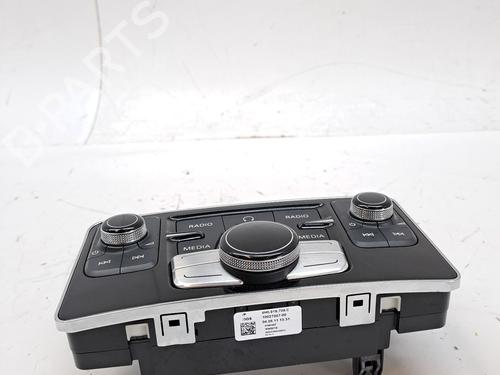 Switch AUDI A8 D4 (4H2, 4H8, 4HC, 4HL) 6.3 W12 quattro | BP23381977I30 
