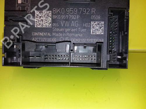 Elektronisk modul AUDI A4 B8 Avant (8K5) 2.0 TDI | BP23378472M83 