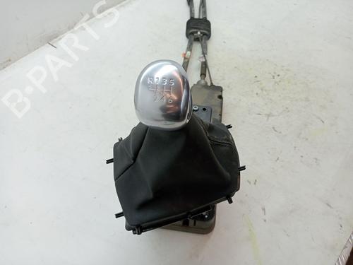 Gear lever PEUGEOT 308 II (LB_, LP_, LW_, LH_, L3_) 1.5 BlueHDi 130 | BP23359369M90 