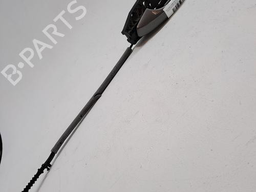 Used Front left exterior door handle VW GOLF VII (5G1, BQ1, BE1, BE2) 2.0 TDI 4motion (150 hp) 25248517