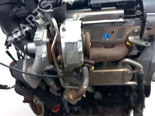 Engine SKODA RAPID Spaceback (NH1) 1.6 TDI | BP35779225M1  - Image 7