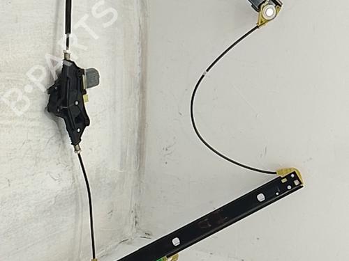 Front left window mechanism AUDI A4 B9 Avant (8W5, 8WD) 2.0 TDI | BP37159789C22 - Image 2
