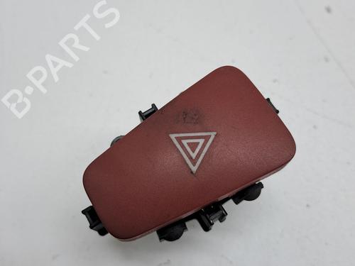 Used Warning switch FIAT CROMA (194_) 1.9 D Multijet (194AXC1B, 194AXC12) (150 hp) 23375524