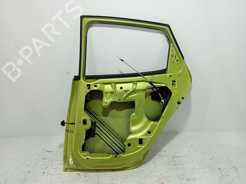 Right rear door SEAT IBIZA IV (6J5, 6P1) 1.6 | BP29051438C5 