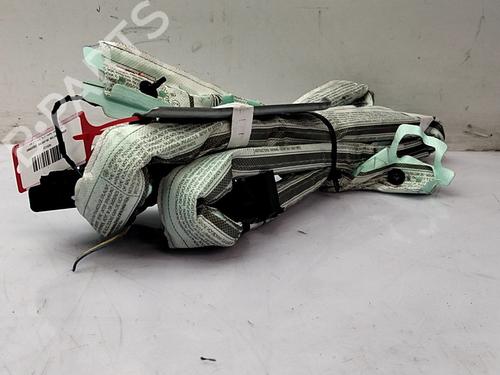 Used Left curtain airbag Left curtain airbag VW TOURAN (1T3) 1.4 TSI EcoFuel (150 hp) 34119706 34119706