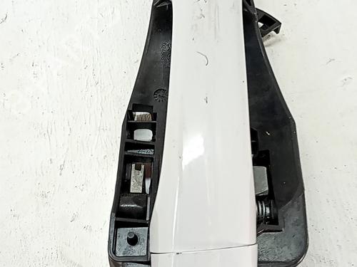Højre fortil udvendigt håndtag Højre fortil udvendigt håndtag CITROËN BERLINGO (ER_, EC_) ë-BERLINGO (136 hp) 33815448 33815448