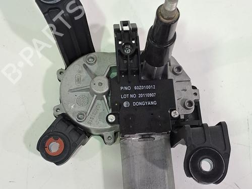 Rear wiper motor OPEL ASTRA J (P10) 2.0 CDTI (68) | BP23373458M102 