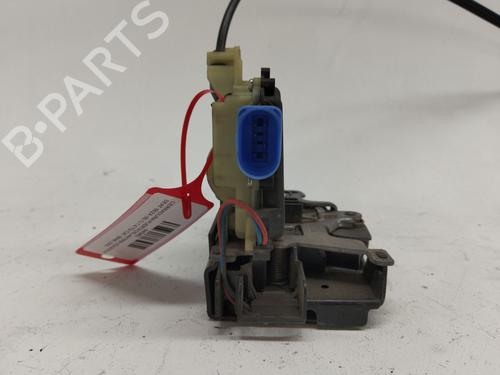 Front left lock SEAT IBIZA III (6L1) 1.4 TDI | BP24515377C98 