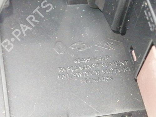 Used Warning switch RENAULT KOLEOS I (HY_) 2.0 dCi 4x4 (HY0K) (150 hp) 23380828