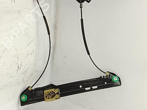 Used Front left window mechanism Front left window mechanism 37159725 37159725