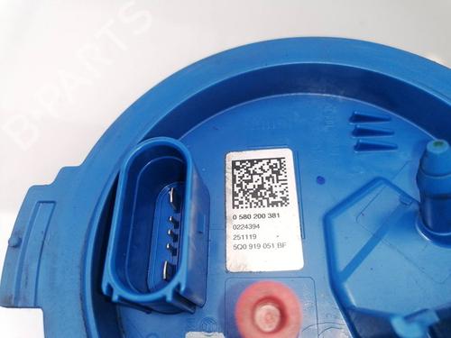 Fuel pump SEAT LEON ST (5F8) 2.0 TDI | BP23940112M76 