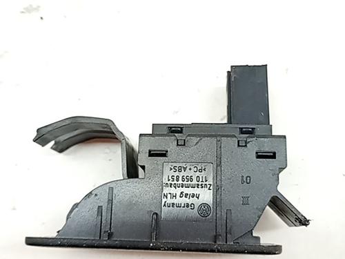 Right front window switch VW TOURAN (1T1, 1T2) 2.0 TDI 16V | BP30920703I26