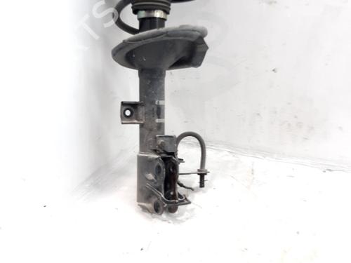 Used Right front shock absorber Right front shock absorber MITSUBISHI ASX (GA_W_) 1.6 MIVEC (GA1W) (117 hp) 40550786 40550786
