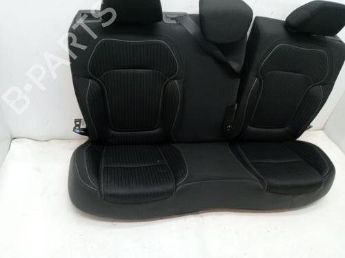 Ensemble sièges RENAULT MEGANE IV Hatchback (B9A/M/N_) 1.2 TCe 130 (B9MR) | BP23359018C78 