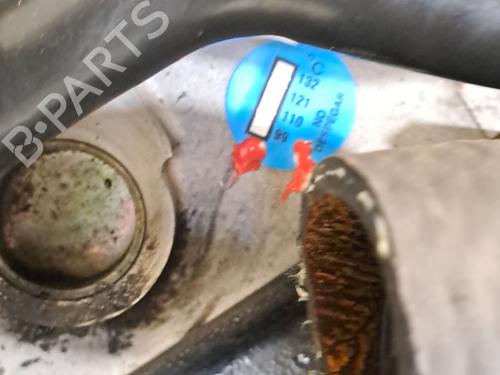 Engine AUDI A4 B7 (8EC) 3.0 TDI quattro | BP27274707M1