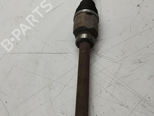 Used Right front driveshaft Right front driveshaft 38418600 38418600