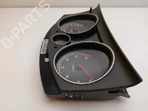 Electronic module OPEL ASTRA H (A04) 1.4 (L48) | BP24401963M83 