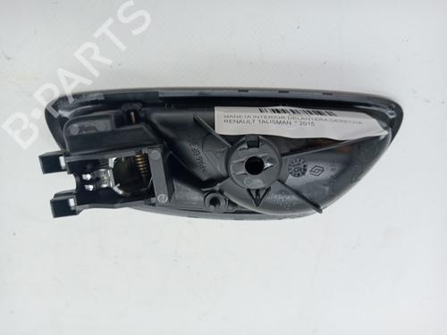 Front right interior door handle RENAULT TALISMAN (LP_) 1.6 dCi 130 | BP23357299I14 