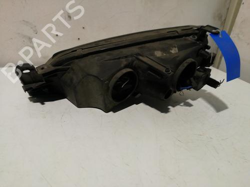 Right headlight OPEL VECTRA B (J96) 2.0 DTI 16V (F19) | BP25988517C29 