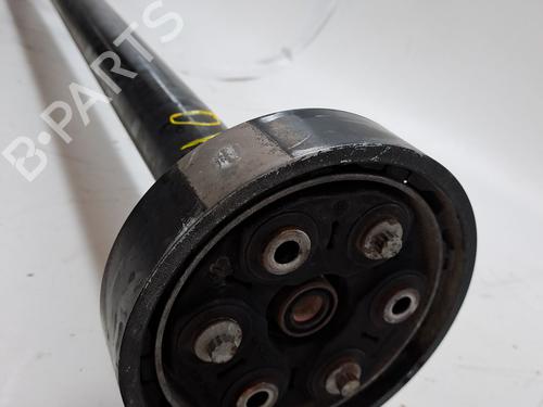 Driveshaft AUDI Q3 (8UB, 8UG) 2.0 TDI quattro | BP23283598M37 