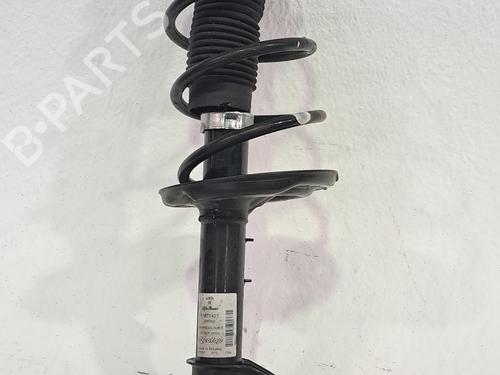 Used Left front shock absorber FIAT 500 (312_) 1.0 Mild Hybrid (312AYD1B) (71 hp) 26285848
