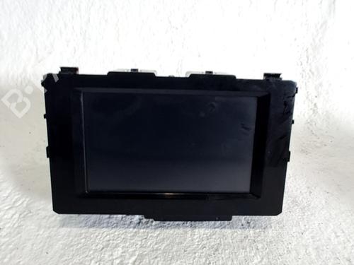 Display für KIA SPORTAGE IV (QL, QLE) 1.6 GDI (132 hp) 31701612