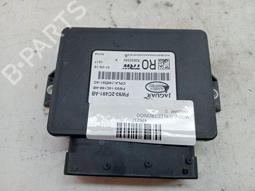 Elektronisk modul JAGUAR XJ (X351) 3.0 SDV6 | BP23359660M83 