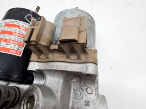 ABS pump LEXUS CT (ZWA10_) 200h (ZWA10_, ZWA10R) | BP30337207M43