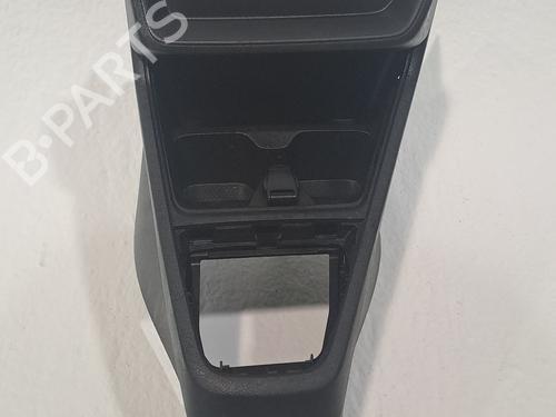 Console central RENAULT EXPRESS Box Body/MPV 1.5 Blue dCi 75 (F6AA) (75 hp) 29228555
