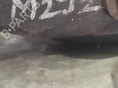 Left front steering knuckle HYUNDAI BAYON (BC3) 1.0 T-GDI | BP30315198M25