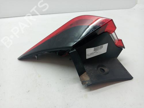 Right taillight NISSAN JUKE (F16_) 1.0 | BP23347126C35