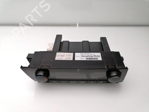 Used Climate control SSANGYONG KYRON 2.7 Xdi 4x4 (165 hp) 27461500