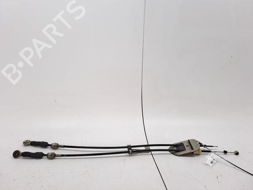 Used Cable TOYOTA YARIS (_P13_) 1.0 (KSP130_, KSP130) (69 hp) 26951011