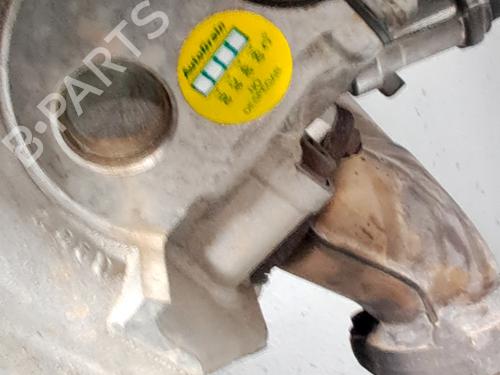 Engine MERCEDES-BENZ E-CLASS (W210) E 240 (210.061) | BP36036194M1 - Image 3