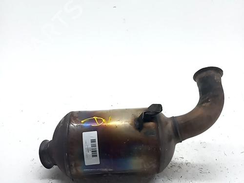 Catalyst CITROËN C3 II (SC_) 1.4 HDi 70 (SC8HZC, SC8HR0, SC8HP4) | BP30121018M10