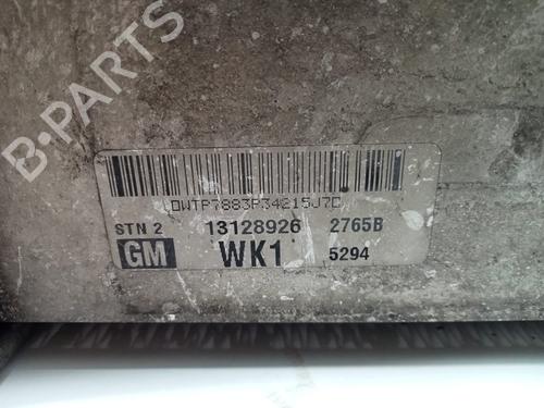 Intercooler OPEL ASTRA H (A04) 1.7 CDTI (L48) | BP25459072M30 
