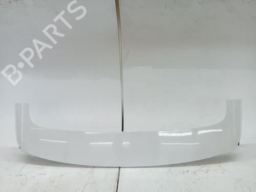 Spoiler bagklap HYUNDAI TUCSON (TL, TLE) 1.6 T-GDi (177 hp) 23978387