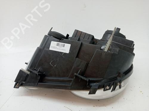 Right headlight VW POLO (9N_, 9A_) 1.9 TDI | BP25457476C29 