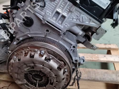 Engine BMW 1 (F20) 116 d | BP29556043M1 