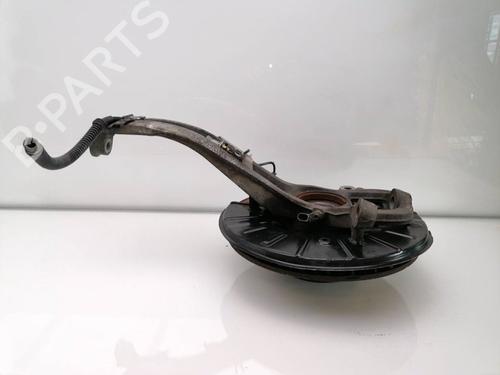 Left front steering knuckle AUDI Q7 (4LB) 3.0 TDI quattro | BP23454171M25 