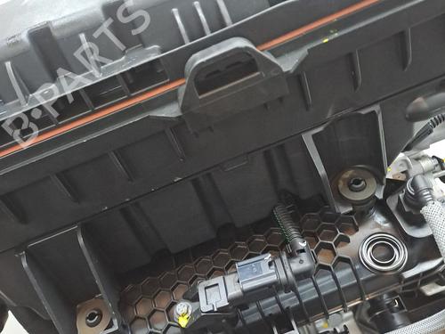 Engine CITROËN C4 II (NC_) 1.2 THP 130 (NCHNYM, NCHNYT) | BP23376064M1 