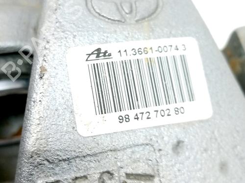 Right front brake caliper OPEL INSIGNIA B Grand Sport (Z18) 2.0 4x4 (68) | BP32285695M104